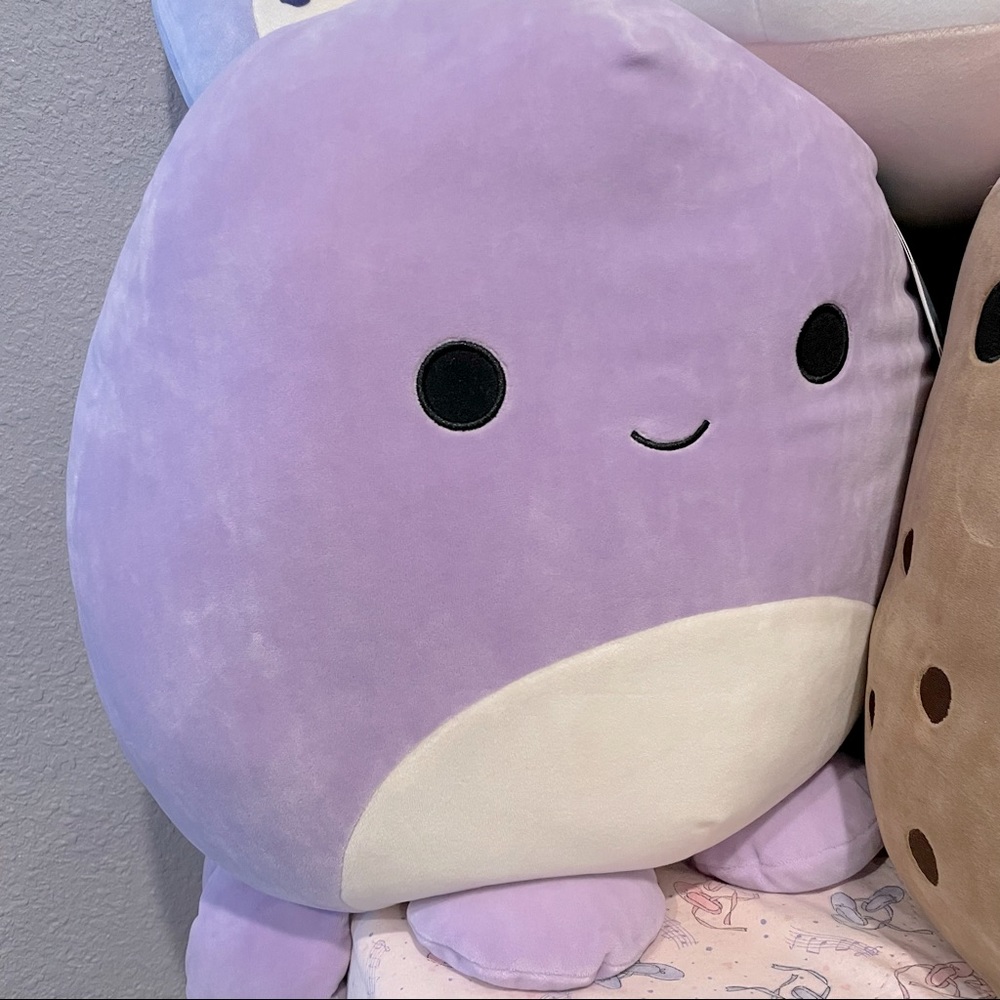 Squishmallows - Octopus - 16”